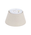 TK Lighting FORMO LEN LAMPA SUFITOWA 2XE27  380 11076
