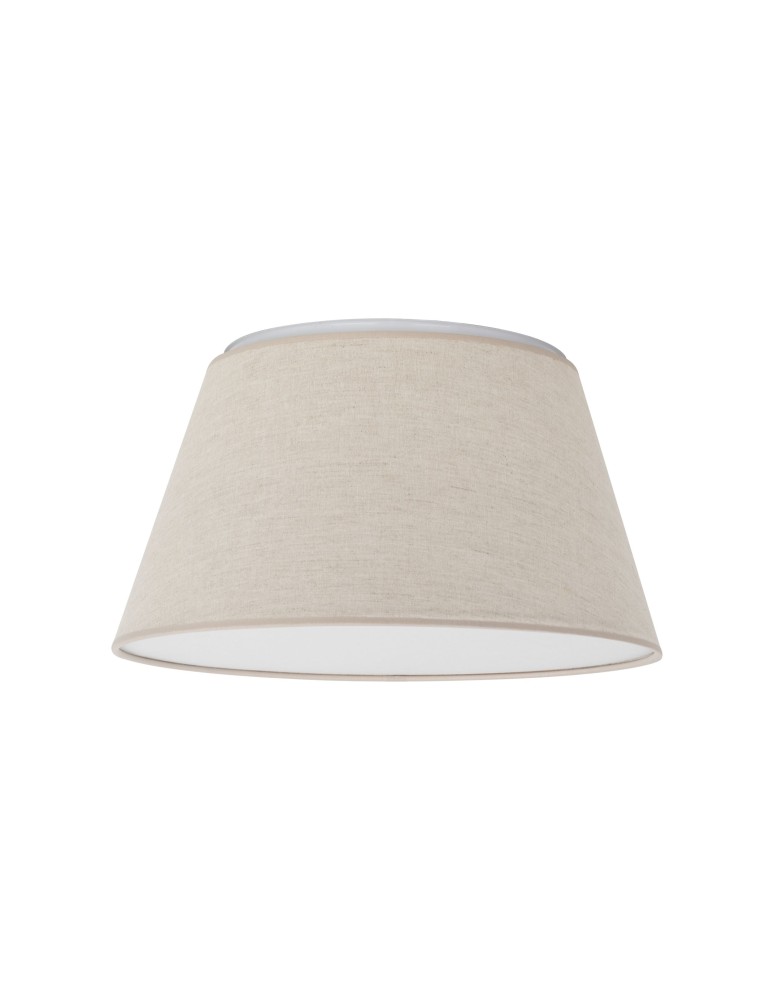 TK Lighting FORMO LEN LAMPA SUFITOWA 2XE27  380 11076
