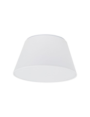 TK Lighting FORMO WHITE LAMPA SUFITOWA 2XE27  380 11204 - product 2