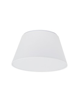 TK Lighting FORMO WHITE LAMPA SUFITOWA 2XE27  380 11204 - produkt 2