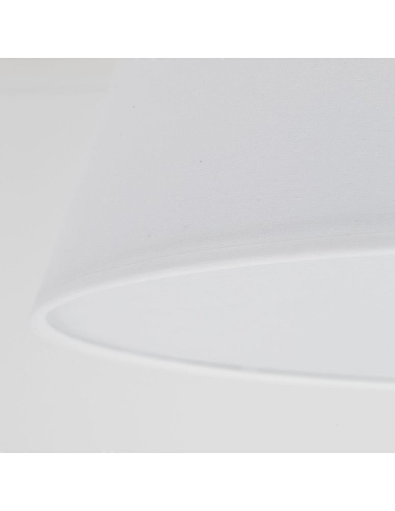 TK Lighting FORMO WHITE LAMPA SUFITOWA 2XE27  380 11204