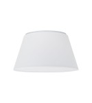 TK Lighting FORMO WHITE LAMPA SUFITOWA 2XE27  380 11204