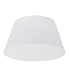 TK Lighting FORMO WHITE LAMPA SUFITOWA 4XE27  500 11205