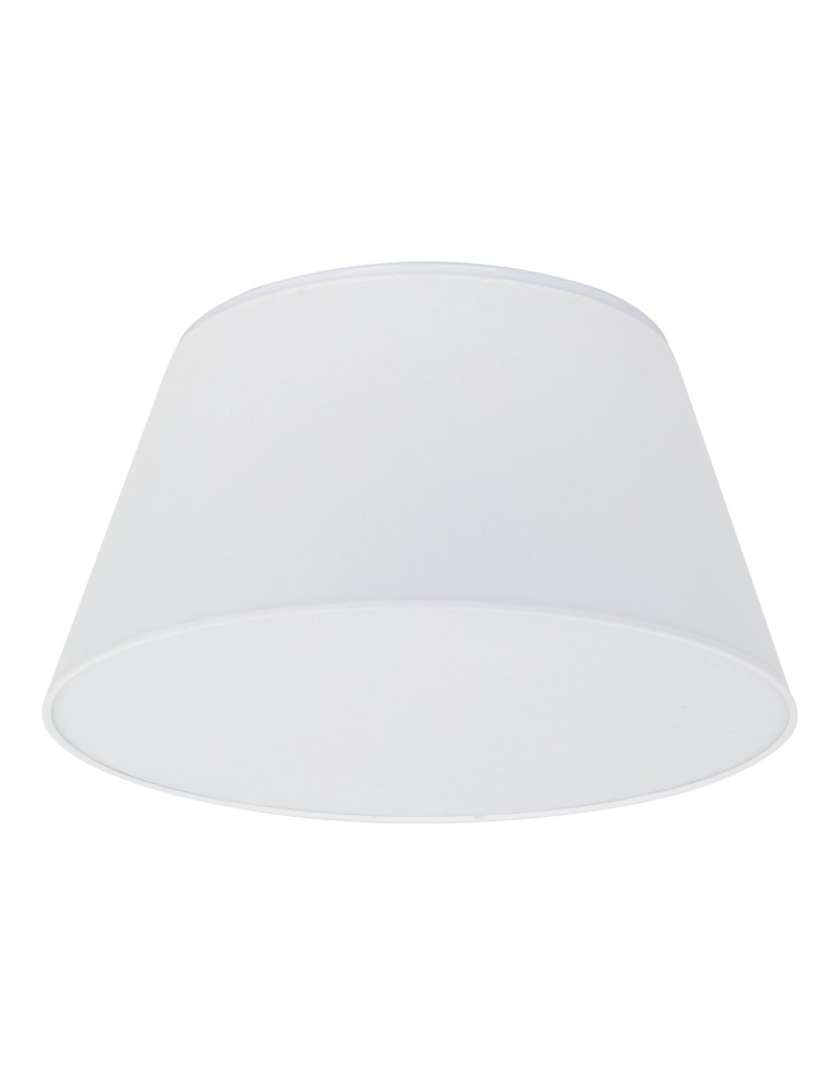 TK Lighting FORMO WHITE LAMPA SUFITOWA 4XE27  500 11205