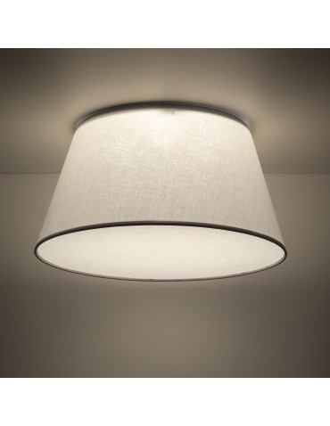 TK Lighting FORMO WHITE LAMPA SUFITOWA 4XE27  500 11205