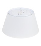 TK Lighting FORMO WHITE LAMPA SUFITOWA 4XE27  500 11205