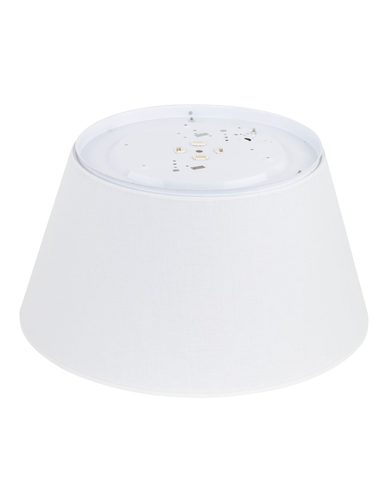 TK Lighting FORMO WHITE LAMPA SUFITOWA 4XE27  500 11205