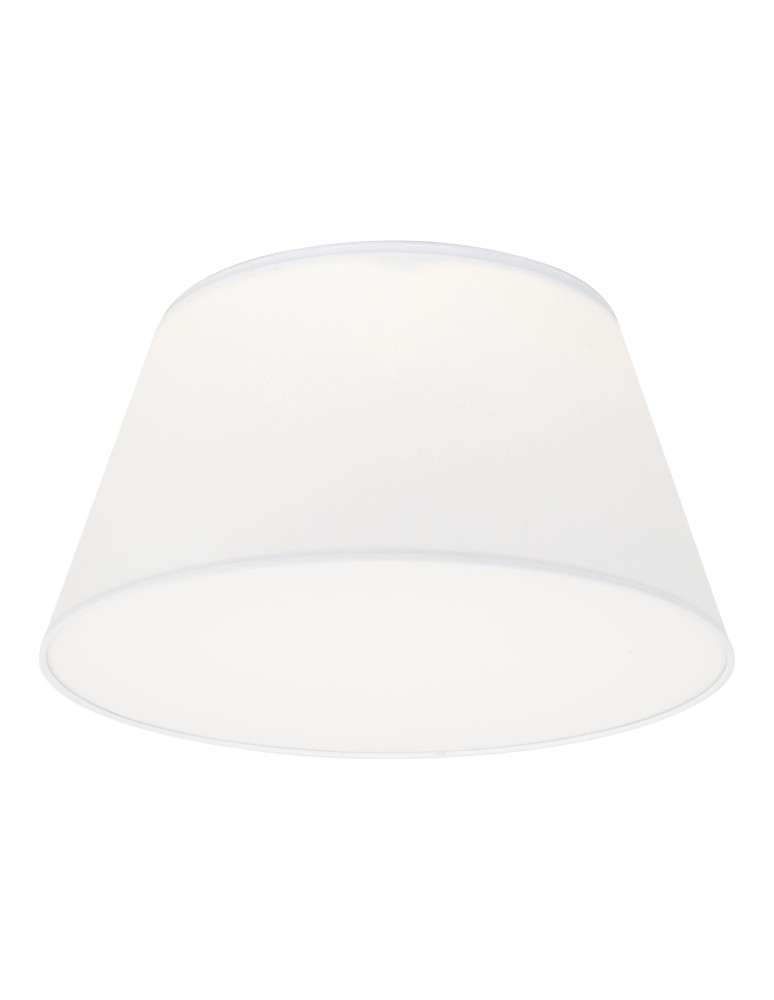 TK Lighting FORMO WHITE LAMPA SUFITOWA 4XE27  500 11205