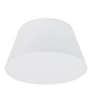 TK Lighting FORMO WHITE LAMPA SUFITOWA 4XE27  500 11205