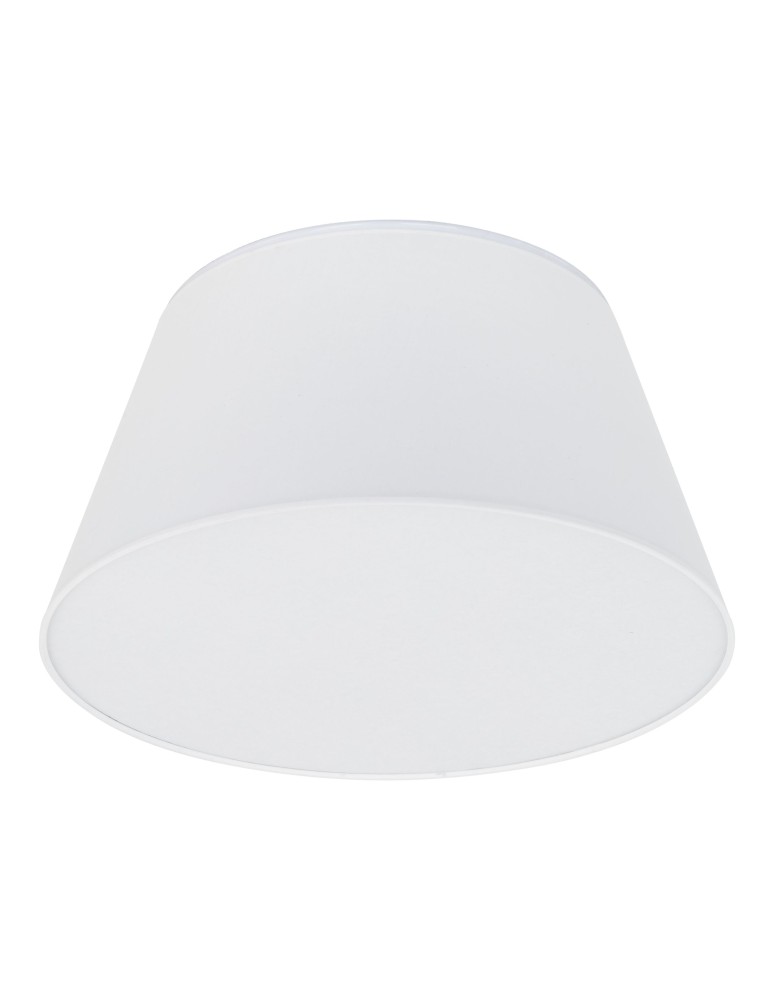 TK Lighting FORMO WHITE LAMPA SUFITOWA 4XE27  500 11205