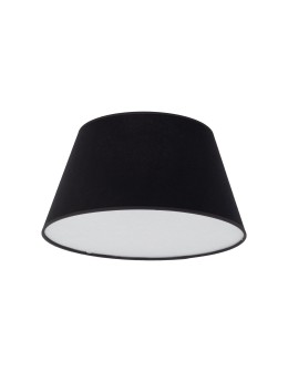 TK Lighting FORMO BLACK LAMPA SUFITOWA 2XE27  380 11206 - produkt 2