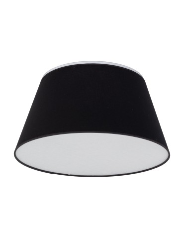 TK Lighting FORMO BLACK LAMPA SUFITOWA 4XE27  500 11207 - product 2