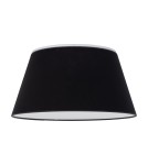 TK Lighting FORMO BLACK LAMPA SUFITOWA 4XE27  500 11207