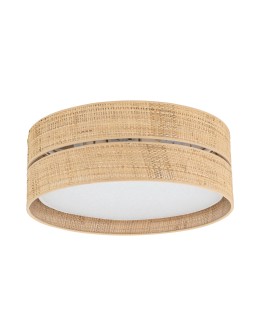 TK Lighting CALMA LAMPA SUFITOWA 450 11598 - product 2