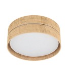 TK Lighting CALMA LAMPA SUFITOWA 450 11598