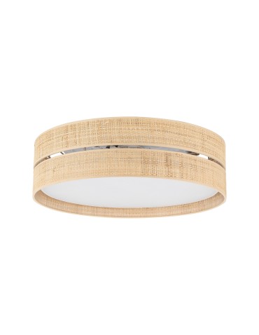 TK Lighting CALMA LAMPA SUFITOWA 600 11599