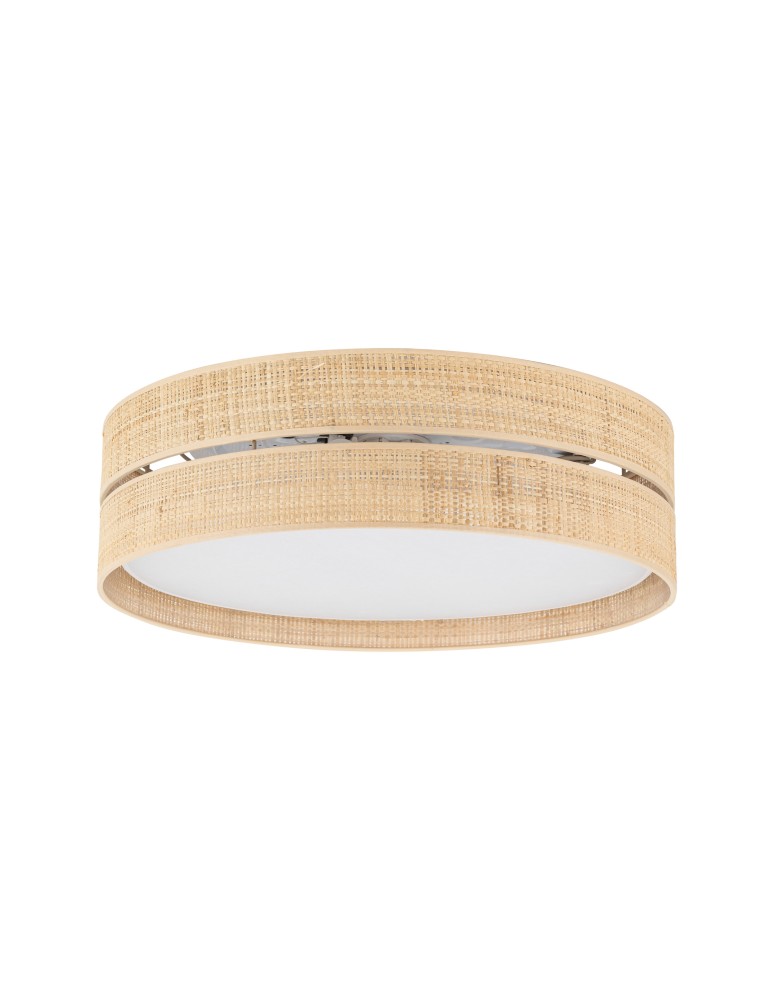TK Lighting CALMA LAMPA SUFITOWA 600 11599