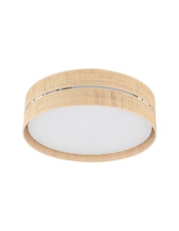 TK Lighting CALMA LAMPA SUFITOWA 600 11599 - product 2