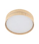 TK Lighting CALMA LAMPA SUFITOWA 600 11599