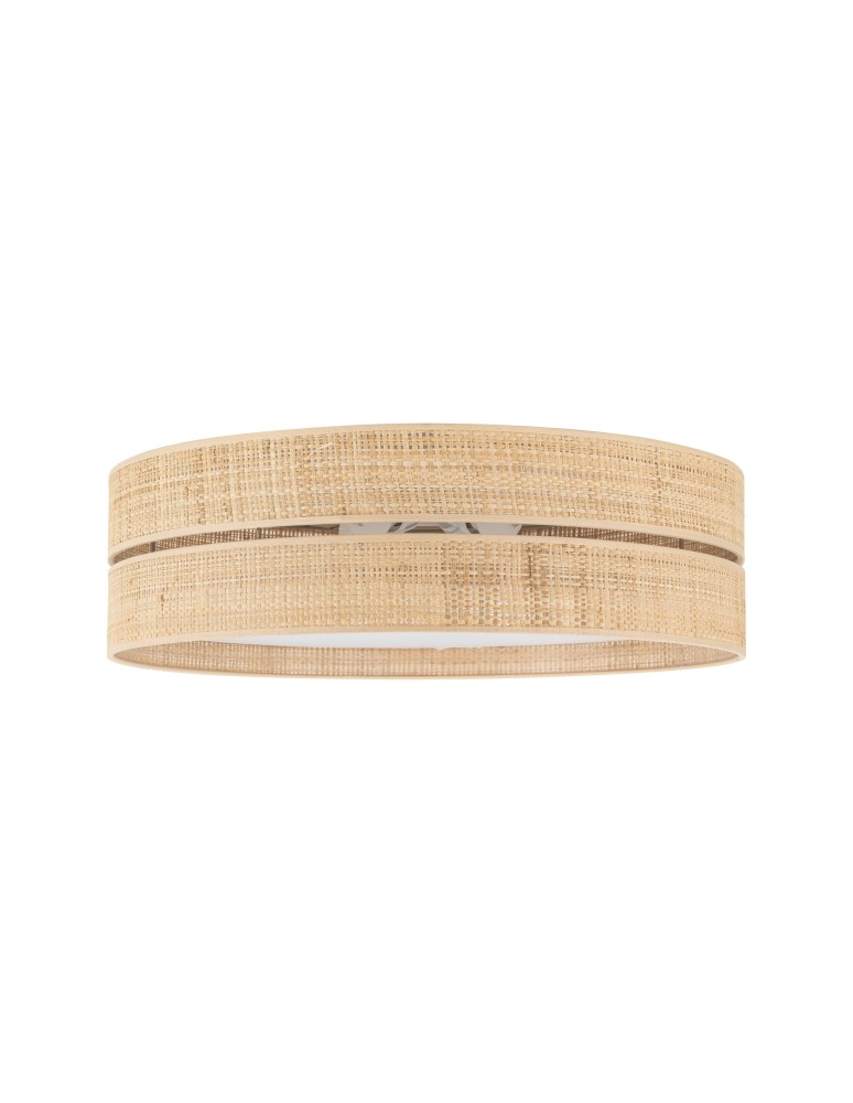 TK Lighting CALMA LAMPA SUFITOWA 600 11599