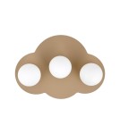 TK Lighting CLOUD NEW SABIA KINKIET 3XG9 11263