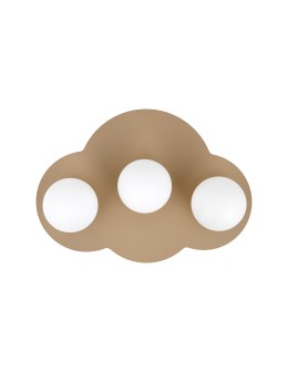 TK Lighting CLOUD NEW SABIA KINKIET 3XG9 11263