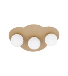 TK Lighting CLOUD NEW SABIA KINKIET 3XG9 11263