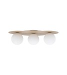 TK Lighting CLOUD NEW SABIA KINKIET 3XG9 11263