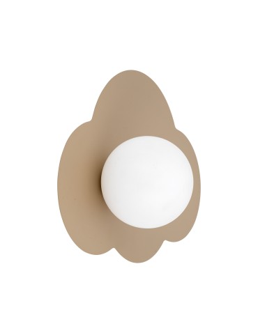 TK Lighting CLOUD NEW SABIA KINKIET 1XG9 11266 - product 2
