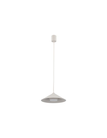 TK Lighting LUME S KASZMIR LAMPA WISZĄCA 1XGX53 11279