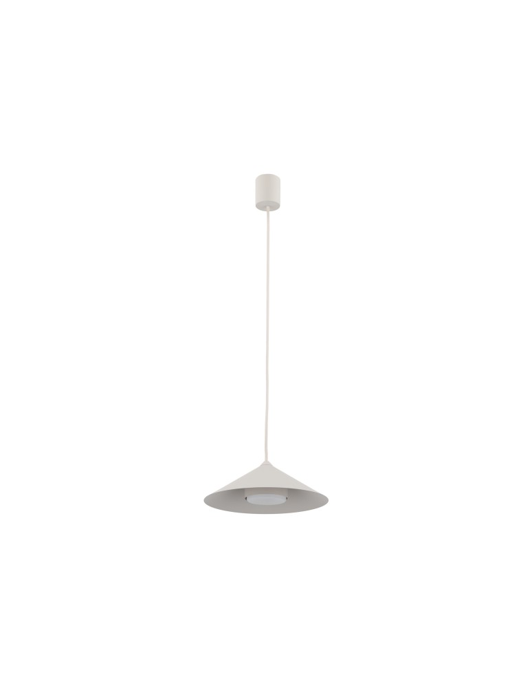 TK Lighting LUME S KASZMIR LAMPA WISZĄCA 1XGX53 11279