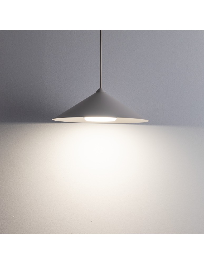 TK Lighting LUME S KASZMIR LAMPA WISZĄCA 1XGX53 11279