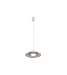 TK Lighting LUME S KASZMIR LAMPA WISZĄCA 1XGX53 11279
