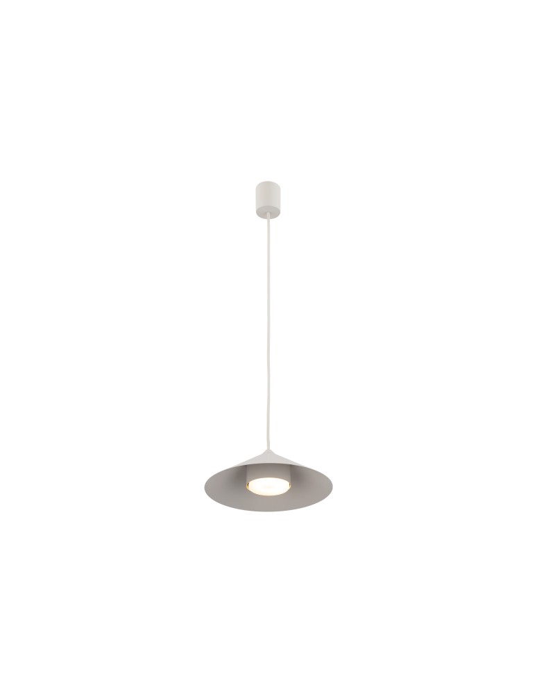 TK Lighting LUME S KASZMIR LAMPA WISZĄCA 1XGX53 11279