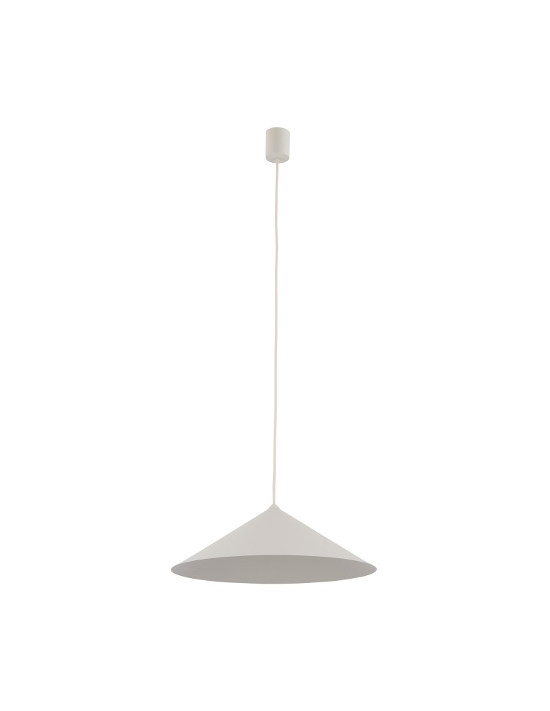 TK Lighting LUME L KASZMIR LAMPA WISZACA 1XGX53 11281