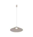 TK Lighting LUME L KASZMIR LAMPA WISZACA 1XGX53 11281