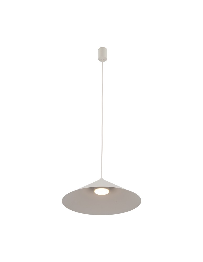 TK Lighting LUME L KASZMIR LAMPA WISZACA 1XGX53 11281
