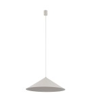 TK Lighting LUME XL KASZMIR LAMPA WISZĄCA 1XGX53 11282