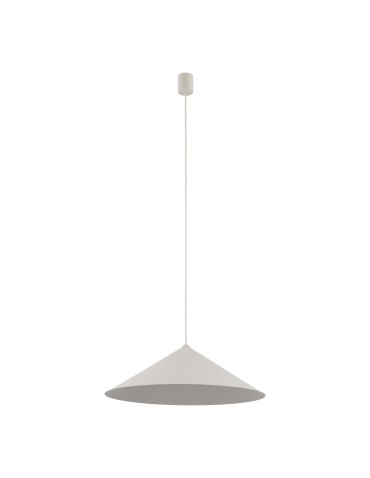 TK Lighting LUME XL KASZMIR LAMPA WISZĄCA 1XGX53 11282