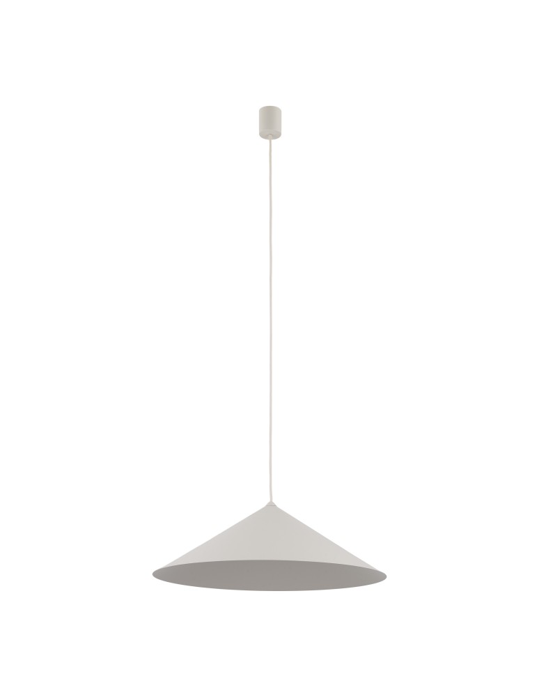 TK Lighting LUME XL KASZMIR LAMPA WISZĄCA 1XGX53 11282