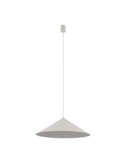 TK Lighting LUME XL KASZMIR LAMPA WISZĄCA 1XGX53 11282