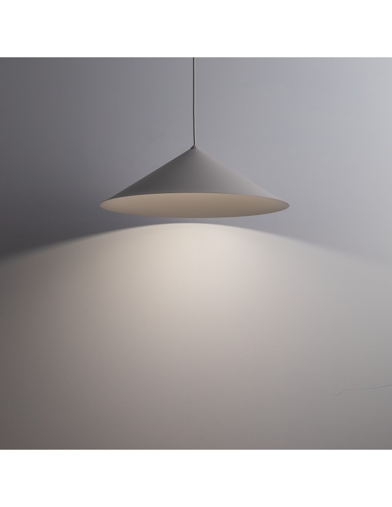 TK Lighting LUME XL KASZMIR LAMPA WISZĄCA 1XGX53 11282