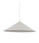 TK Lighting LUME XL KASZMIR LAMPA WISZĄCA 1XGX53 11282