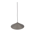 TK Lighting LUME S NEW BROWN LAMPA WISZĄCA 1XGX53 11269