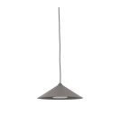 TK Lighting LUME S NEW BROWN LAMPA WISZĄCA 1XGX53 11269