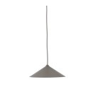 TK Lighting LUME S NEW BROWN LAMPA WISZĄCA 1XGX53 11269