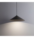 TK Lighting LUME L NEW BROWN LAMPA WISZĄCA 1XGX53 11271