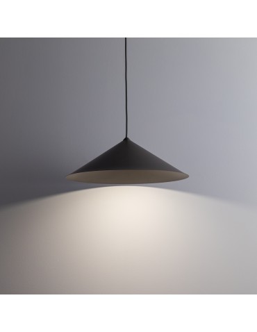 TK Lighting LUME L NEW BROWN LAMPA WISZĄCA 1XGX53 11271 - product 2