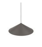 TK Lighting LUME L NEW BROWN LAMPA WISZĄCA 1XGX53 11271