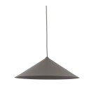 TK Lighting LUME L NEW BROWN LAMPA WISZĄCA 1XGX53 11271